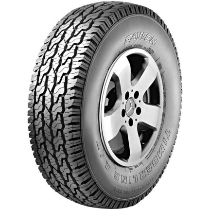Pneu Dayton by Bridgestone Aro 15 Timberline A/T 255/75R15 109/105S