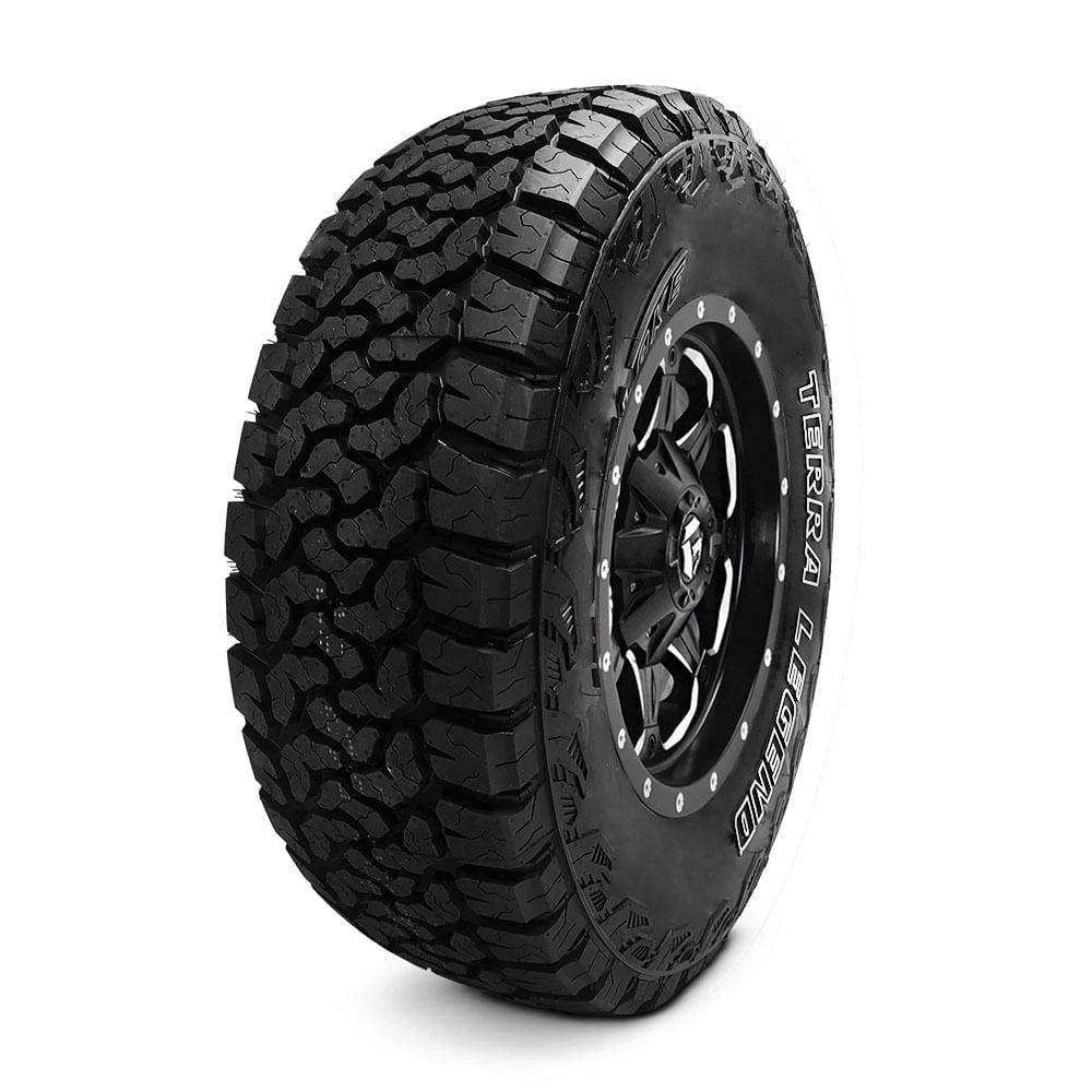 Pneu Aro 15 Westlake 31X10.50R15 109S Sl399 6Pr