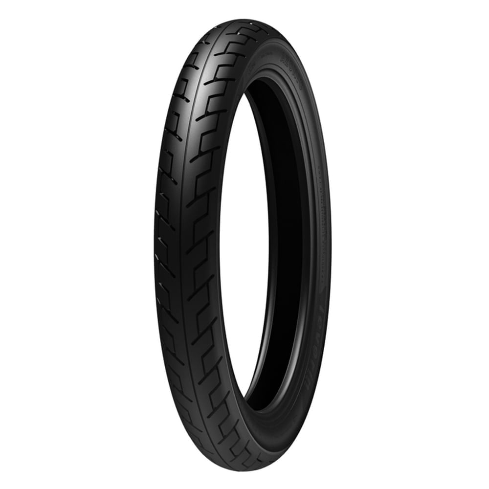 Pneu de Moto Levorin Aro 18 Azonic 2.75-18 48P TT Dianteiro
