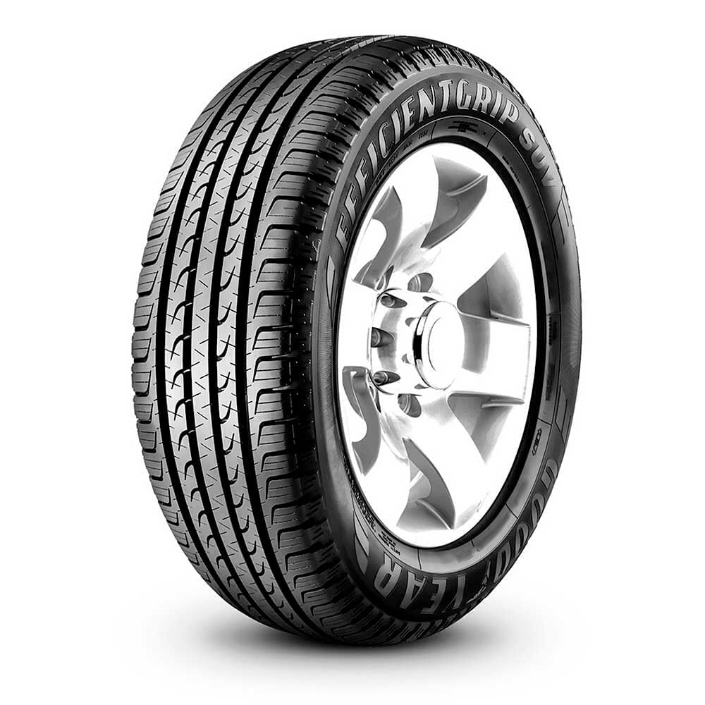 Pneu Aro 20 Goodyear Efficientgrip Suv 265/50R20 107V