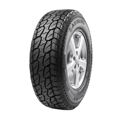 Pneu Aeolus Aro 15 CrossAce A/T AS01 205/70R15 96T