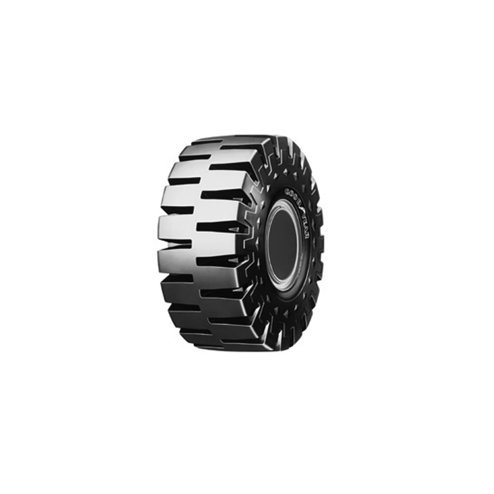 Pneu Aro 25 Goodyear 20.5-25 Hrl-5A 16Ls