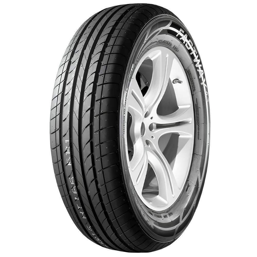Pneu Aro 15 Xbri Fastway A3 195/60R15 88V