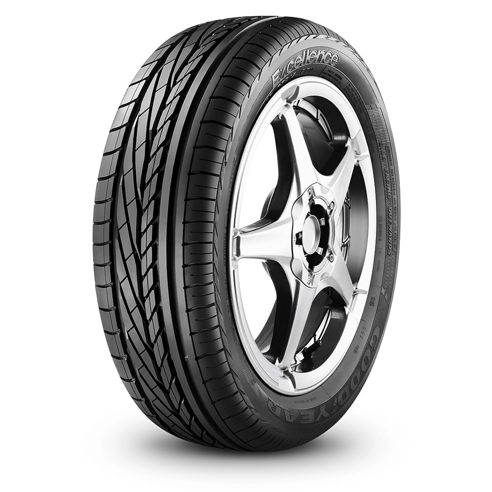 Pneu Aro 19 Goodyear Excellence 275/40R19 101YRun Flat