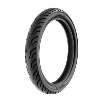 Pneu Moto Rinaldi Aro 14 SS 48 80/100-14 49L TT – Traseiro