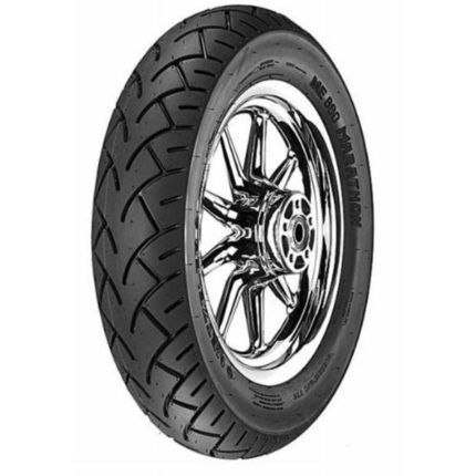 Pneu Moto Metzeler Aro 15 ME 880 Marathon Ultra 170/80R15 77H – Traseiro