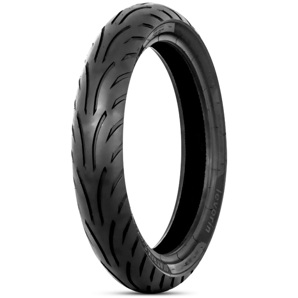 Pneu De Moto Levorin Aro 10 Matrix Scooter 3.50-10 59J TL Dianteiro Ou Traseiro