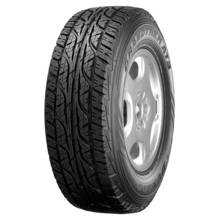 Pneu Dunlop Aro 15 Grandtrek AT3 31×10.5R15 109S 6 Lonas