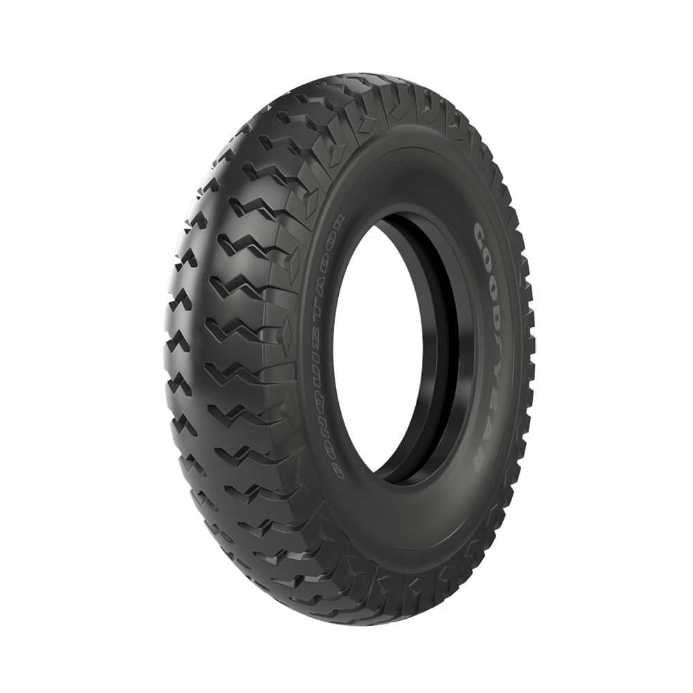 Pneu Aro 22 Titan Conquistador 11.00-22