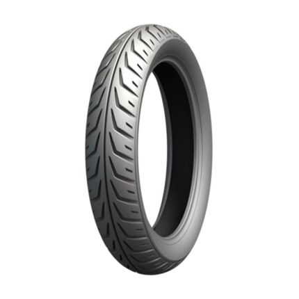 Pneu Moto Michelin Aro 14 Pilot Street 2 90/90-14 52S TL – Dianteiro