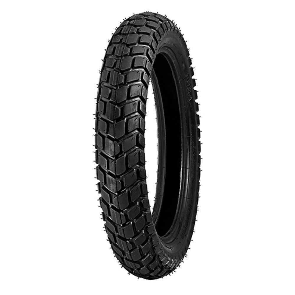 Pneu de Moto Levorin Aro 18 Duna Evo 110/80-18 58T TT Traseiro